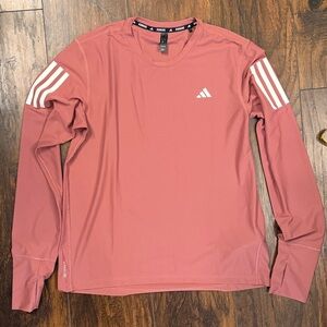 Aeroready Adidas Running Shirt size M (Q2)